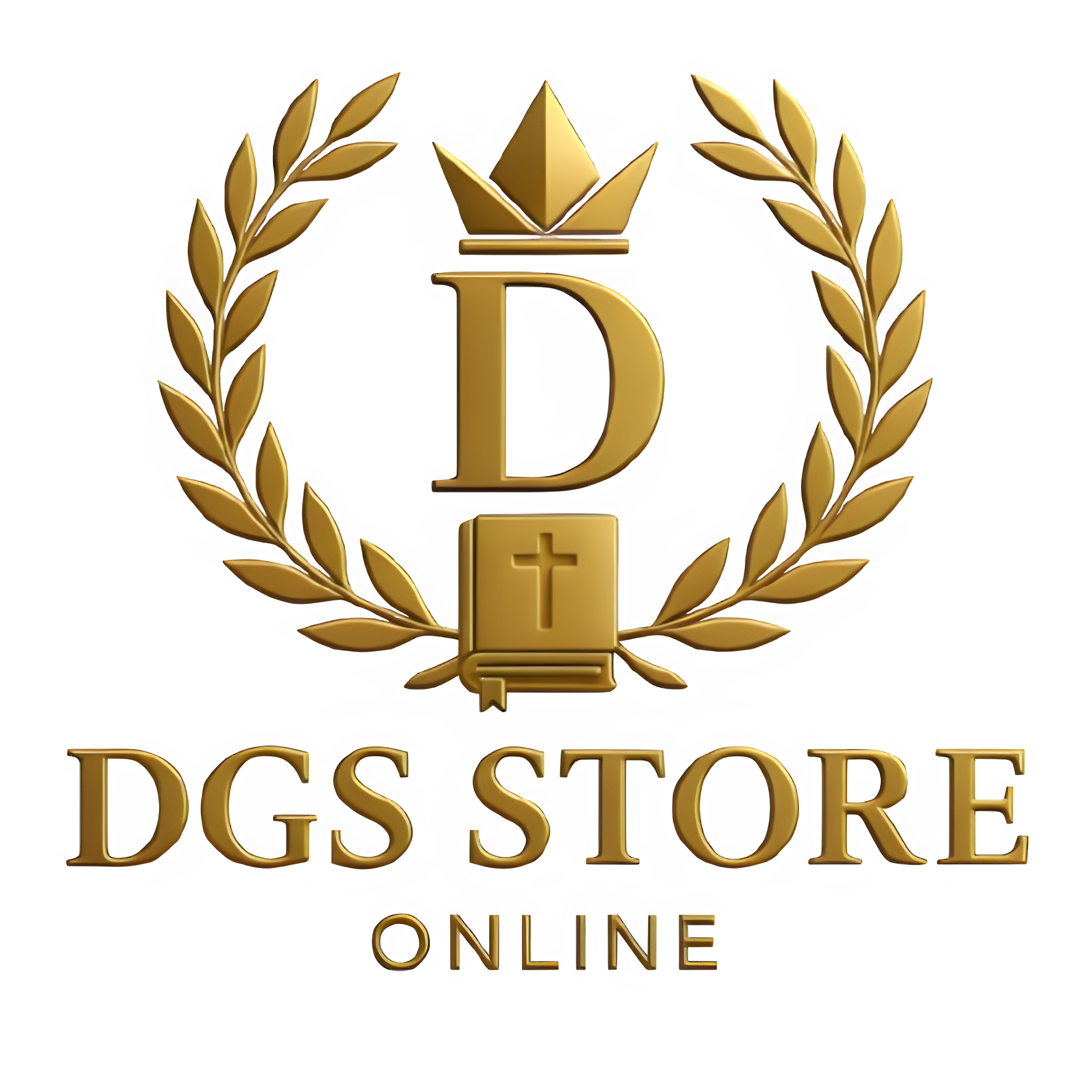 logo dgs stotre