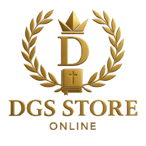 logo dgs stotre